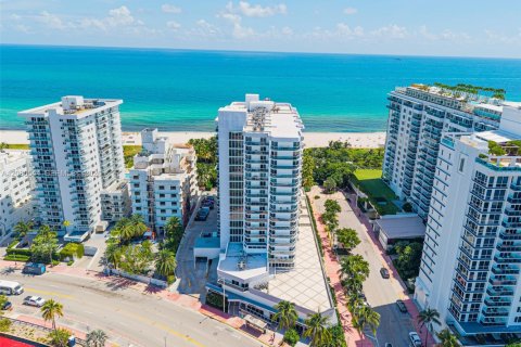 Condo à Miami Beach, Floride, 1 chambre  № 2339949