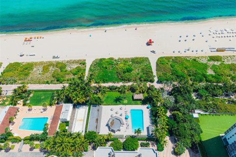 Condominio en alquiler en Miami Beach, Florida, 1 dormitorio, 95.69 m2 № 2339949 - foto 3