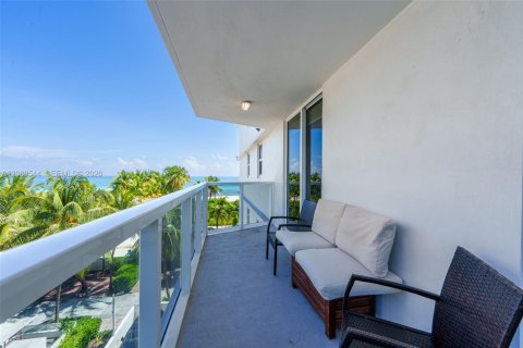 Condominio en alquiler en Miami Beach, Florida, 1 dormitorio, 95.69 m2 № 2339949 - foto 16