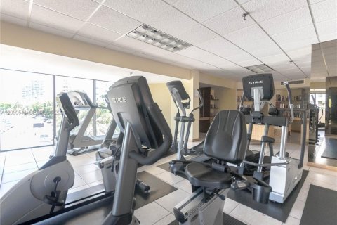 Condominio en alquiler en Miami Beach, Florida, 1 dormitorio, 95.69 m2 № 2339949 - foto 21