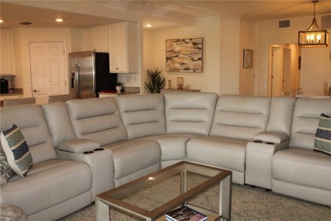 Condominio en alquiler en Bradenton, Florida, 3 dormitorios, 165.92 m2 № 1647740 - foto 15