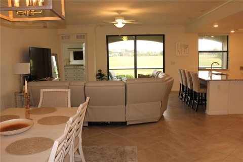 Condominio en alquiler en Bradenton, Florida, 3 dormitorios, 165.92 m2 № 1647740 - foto 12