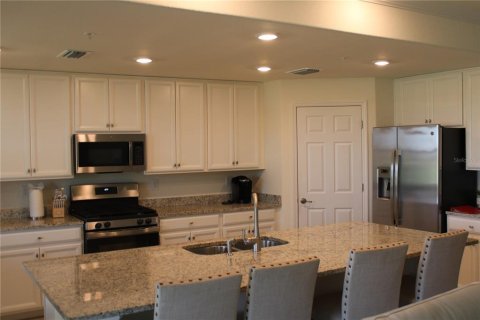 Condominio en alquiler en Bradenton, Florida, 3 dormitorios, 165.92 m2 № 1647740 - foto 3