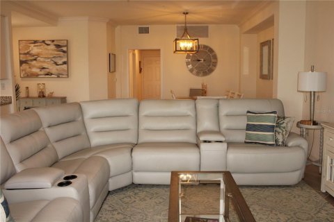 Condominio en alquiler en Bradenton, Florida, 3 dormitorios, 165.92 m2 № 1647740 - foto 14