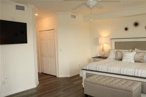 Condominio en alquiler en Bradenton, Florida, 3 dormitorios, 165.92 m2 № 1647740 - foto 20