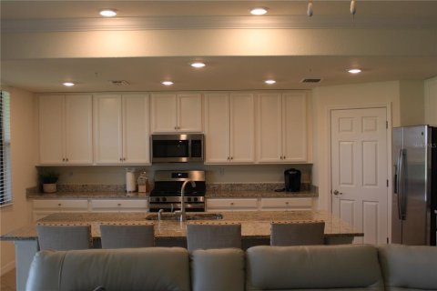 Condominio en alquiler en Bradenton, Florida, 3 dormitorios, 165.92 m2 № 1647740 - foto 4