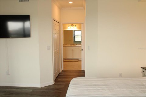 Condominio en alquiler en Bradenton, Florida, 3 dormitorios, 165.92 m2 № 1647740 - foto 21