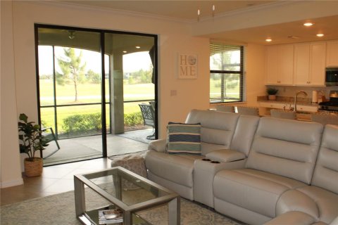 Condominio en alquiler en Bradenton, Florida, 3 dormitorios, 165.92 m2 № 1647740 - foto 16