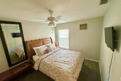 House in Davenport, Florida 3 bedrooms, 140.65 sq.m. № 1907975 - photo 8