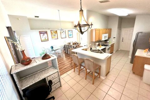 House in Davenport, Florida 3 bedrooms, 140.65 sq.m. № 1907975 - photo 7