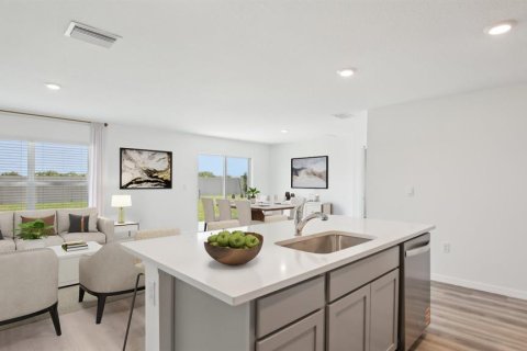 Villa ou maison à vendre à Ocala, Floride: 3 chambres, 123.37 m2 № 1905125 - photo 2