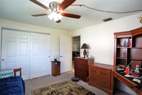 Villa ou maison à vendre à Port Charlotte, Floride: 2 chambres, 104.89 m2 № 2157482 - photo 19