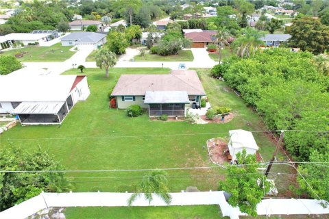 Villa ou maison à vendre à Port Charlotte, Floride: 2 chambres, 104.89 m2 № 2157482 - photo 27