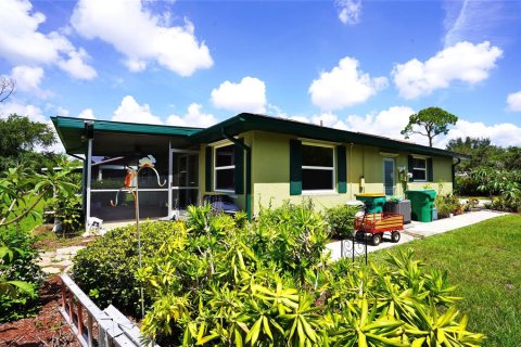 Villa ou maison à vendre à Port Charlotte, Floride: 2 chambres, 104.89 m2 № 2157482 - photo 8