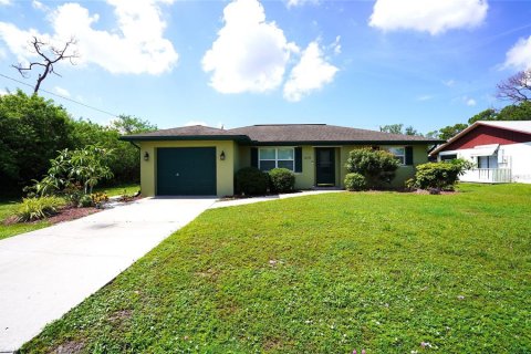 Villa ou maison à vendre à Port Charlotte, Floride: 2 chambres, 104.89 m2 № 2157482 - photo 2