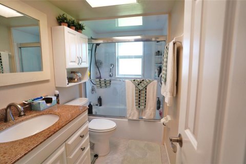 Villa ou maison à vendre à Port Charlotte, Floride: 2 chambres, 104.89 m2 № 2157482 - photo 17
