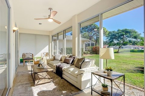 House in Sarasota, Florida 3 bedrooms, 204.85 sq.m. № 2218009 - photo 27