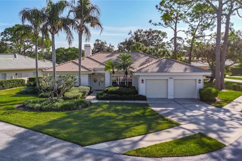 House in Sarasota, Florida 3 bedrooms, 204.85 sq.m. № 2218009
