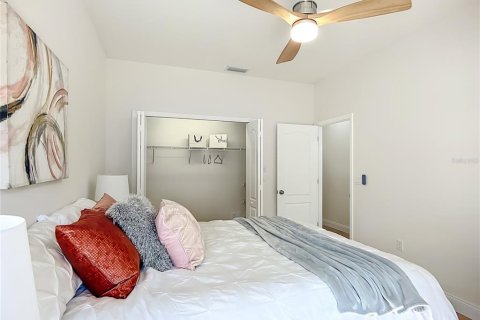 House in Sarasota, Florida 3 bedrooms, 204.85 sq.m. № 2218009 - photo 21