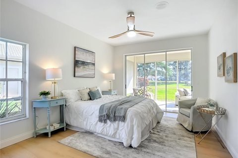 House in Sarasota, Florida 3 bedrooms, 204.85 sq.m. № 2218009 - photo 13
