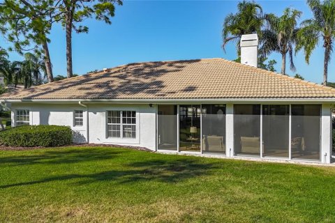House in Sarasota, Florida 3 bedrooms, 204.85 sq.m. № 2218009 - photo 28