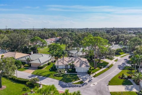 House in Sarasota, Florida 3 bedrooms, 204.85 sq.m. № 2218009 - photo 29