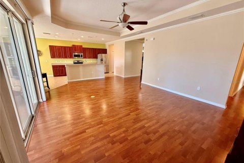 Villa ou maison à louer à Bradenton, Floride: 3 chambres, 214.7 m2 № 2388303 - photo 4