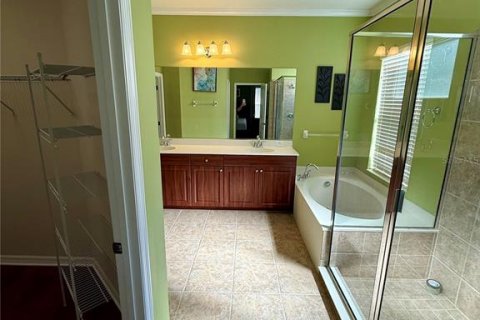 Villa ou maison à louer à Bradenton, Floride: 3 chambres, 214.7 m2 № 2388303 - photo 26