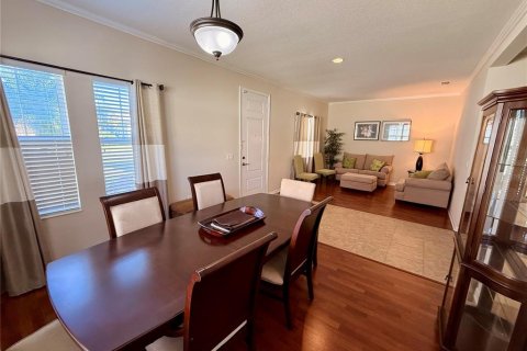 Villa ou maison à louer à Bradenton, Floride: 3 chambres, 214.7 m2 № 2388303 - photo 19