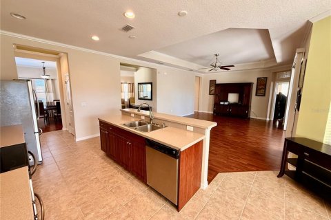 Villa ou maison à louer à Bradenton, Floride: 3 chambres, 214.7 m2 № 2388303 - photo 10