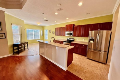 Villa ou maison à louer à Bradenton, Floride: 3 chambres, 214.7 m2 № 2388303 - photo 11