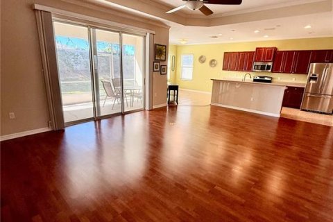 Villa ou maison à louer à Bradenton, Floride: 3 chambres, 214.7 m2 № 2388303 - photo 5