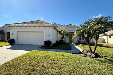 Villa ou maison à louer à Bradenton, Floride: 3 chambres, 214.7 m2 № 2388303 - photo 3