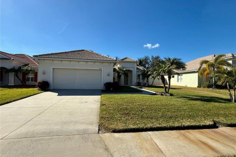 Villa ou maison à Bradenton, Floride 3 chambres, 214.7 m2 № 2388303