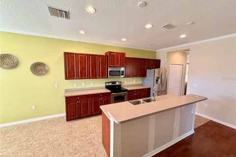 Villa ou maison à louer à Bradenton, Floride: 3 chambres, 214.7 m2 № 2388303 - photo 9