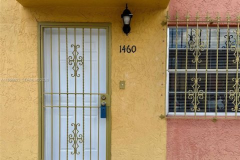 Condo à Hialeah, Floride, 2 chambres № 2067199
