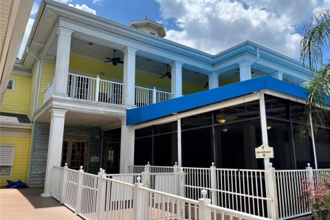 Copropriété à vendre à Davenport, Floride: 3 chambres, 113.99 m2 № 1856741 - photo 27