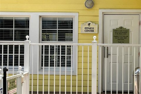 Copropriété à vendre à Davenport, Floride: 3 chambres, 113.99 m2 № 1856741 - photo 29