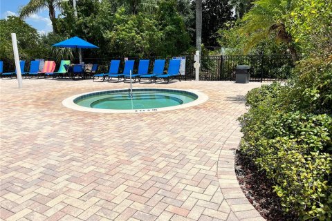 Copropriété à vendre à Davenport, Floride: 3 chambres, 113.99 m2 № 1856741 - photo 26