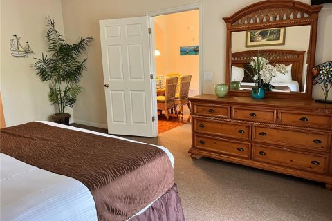 Copropriété à vendre à Davenport, Floride: 3 chambres, 113.99 m2 № 1856741 - photo 13