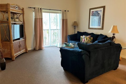 Copropriété à vendre à Davenport, Floride: 3 chambres, 113.99 m2 № 1856741 - photo 11