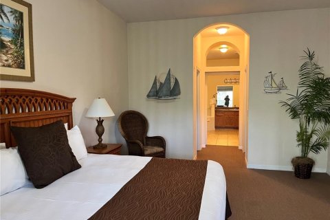 Copropriété à vendre à Davenport, Floride: 3 chambres, 113.99 m2 № 1856741 - photo 15