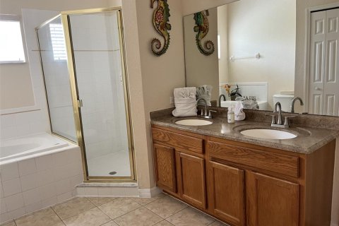 Copropriété à vendre à Davenport, Floride: 3 chambres, 113.99 m2 № 1856741 - photo 7
