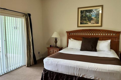 Copropriété à vendre à Davenport, Floride: 3 chambres, 113.99 m2 № 1856741 - photo 14