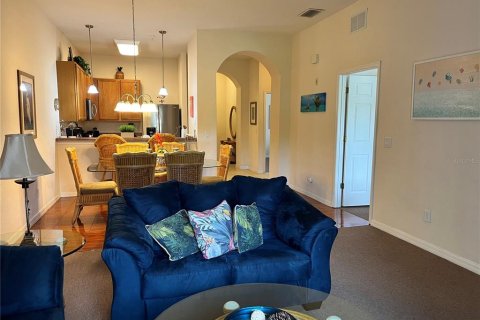 Copropriété à vendre à Davenport, Floride: 3 chambres, 113.99 m2 № 1856741 - photo 12