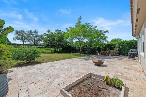 Villa ou maison à vendre à Parkland, Floride: 4 chambres, 230.03 m2 № 1766625 - photo 29