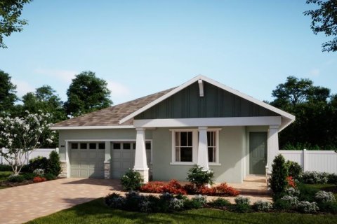 Casa en venta en Orlando, Florida, 3 dormitorios, 180.42 m2 № 1510196 - foto 1