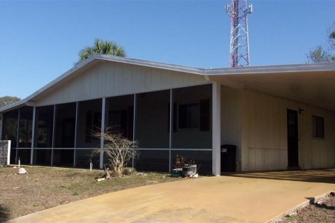 Casa en alquiler en Ocala, Florida, 2 dormitorios, 106.28 m2 № 1831332 - foto 1