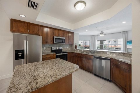 Condo in Osprey, Florida, 3 bedrooms  № 2230622 - photo 16