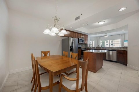Condo in Osprey, Florida, 3 bedrooms  № 2230622 - photo 21